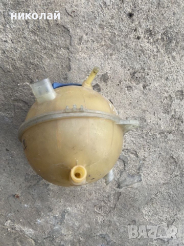 Казанче за антифриз Audi TT Coupe 1 1999g., снимка 4 - Части - 32960916