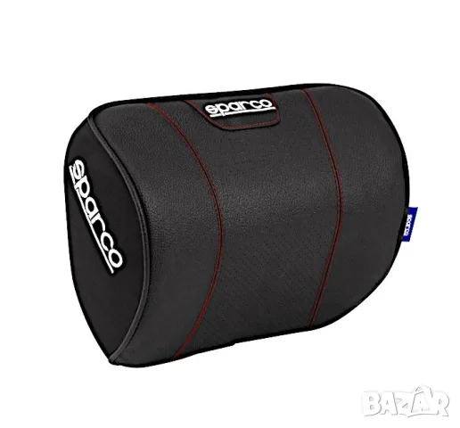 Възглавница за врат Sparco - комфорт при шофиране
