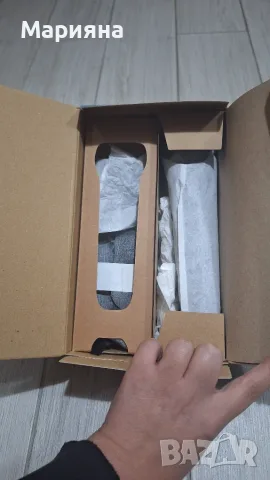 Чисто нов водоустойчив тример за тяло и интимни зони Philips Bodygroom 7000, снимка 4 - Тримери - 56201250