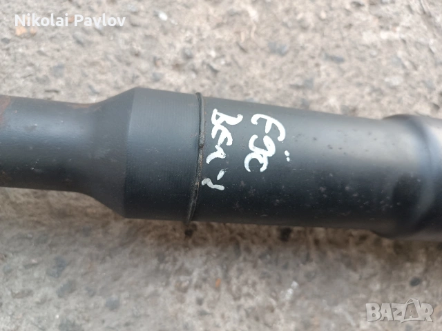 Части за БМВ Е 91 комби , снимка 13 - Автомобили и джипове - 53838233