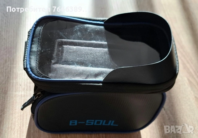 Чантичка за велосипед, снимка 4 - Аксесоари за велосипеди - 53854134