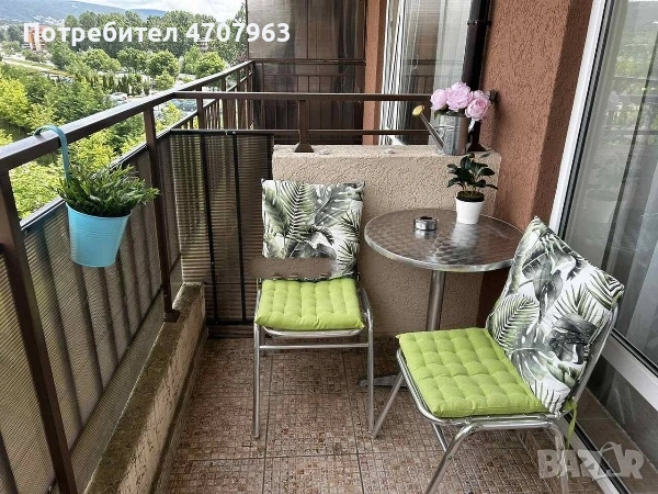 Студио - Слънчев бряг