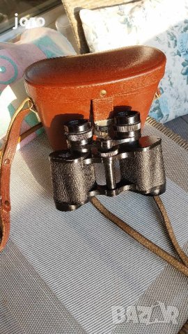 Бинокъл Carl Zeiss 