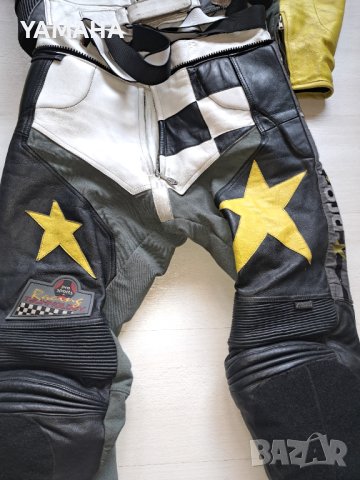 Hein Gericke  Кожен Мото Екип  52___54, снимка 4 - Други - 41903927