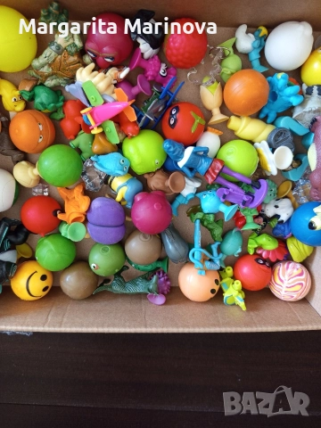 Пластмасови войничета , снимка 4 - Фигурки - 52583952