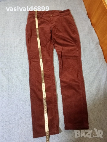 Дамски джинси , снимка 2 - Панталони - 53449503