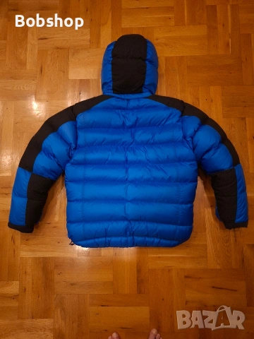 Мъжко пухено експедиционно яке PEAK PERFORMANCE, снимка 14 - Якета - 53663648