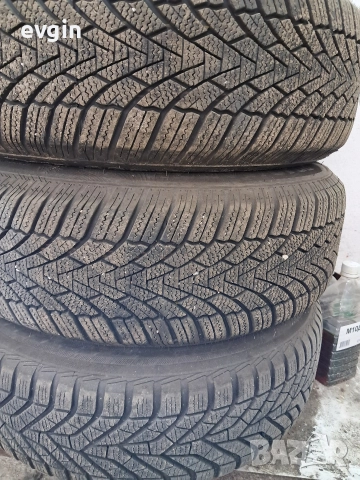 джанти със гуми за марцедес , снимка 4 - Гуми и джанти - 52828676