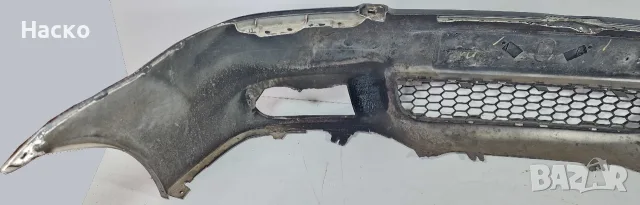 Предна Броня Toyota Corolla Verso Тойота Корола Версо 2004г-2008г, снимка 5 - Части - 55780927