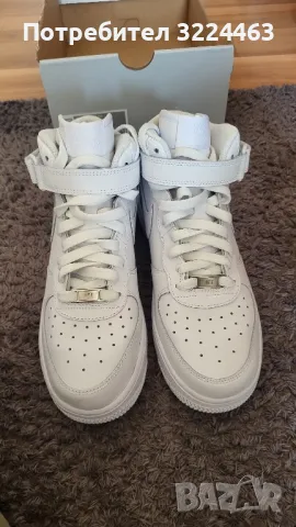 Оргинални Nike Air Force