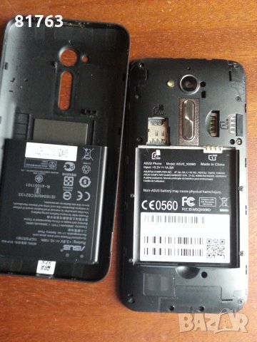 Телефон Асус Asus, снимка 6 - Asus - 35292683