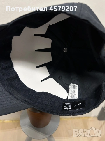 Шапка Nike, снимка 2 - Шапки - 53817689