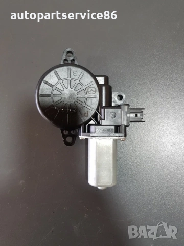 Заден десен мотор за стъкло за Mazda 6 2.2 Дизел (2007-2011) GA558RP, CM012030