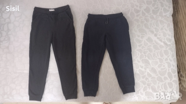 Голям лот детски зимни дрехи , снимка 2 - Детски панталони и дънки - 51630180