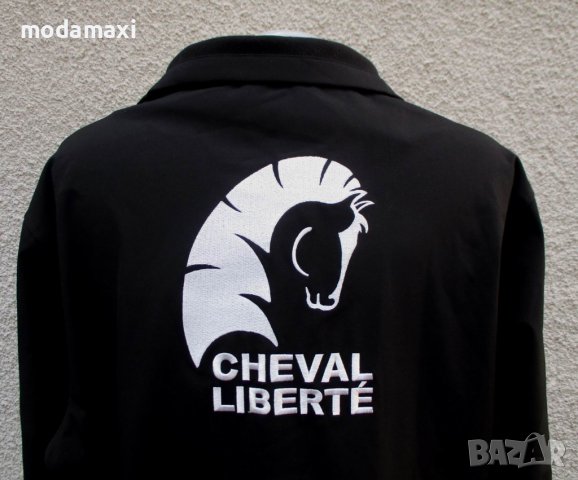 3XL Нова горница/ яке  Cheval Liberte , снимка 10 - Якета - 44405770