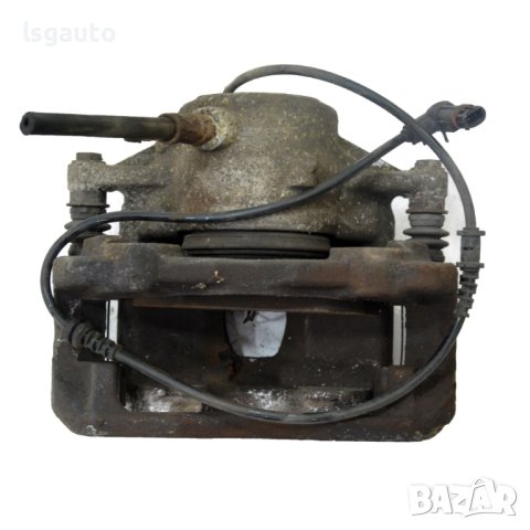 Преден десен спирачен апарат Mercedes-Benz C-Class 204 (W/S/C) 2007-2014 ID:108789, снимка 2 - Части - 41929151