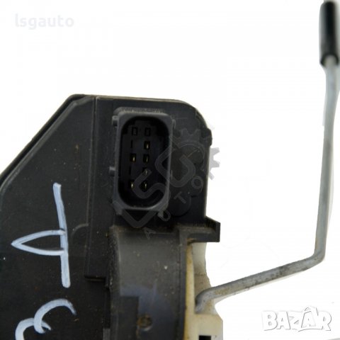 Брава задна дясна врата Opel Insignia(2008-2013) ID:93101, снимка 2 - Части - 39442731