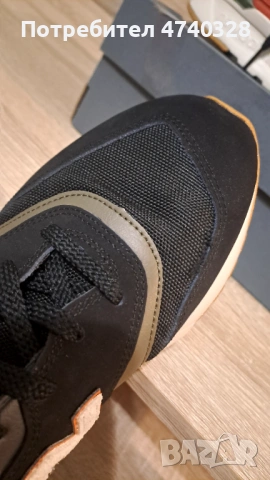 Мъжки обувки New Balance 997H N43, снимка 5 - Маратонки - 53506193