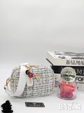 чанти guess , снимка 12 - Чанти - 50834504