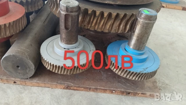 Резервни части за Български АСАНСЬОРИ, снимка 13 - Резервни части за машини - 18651913