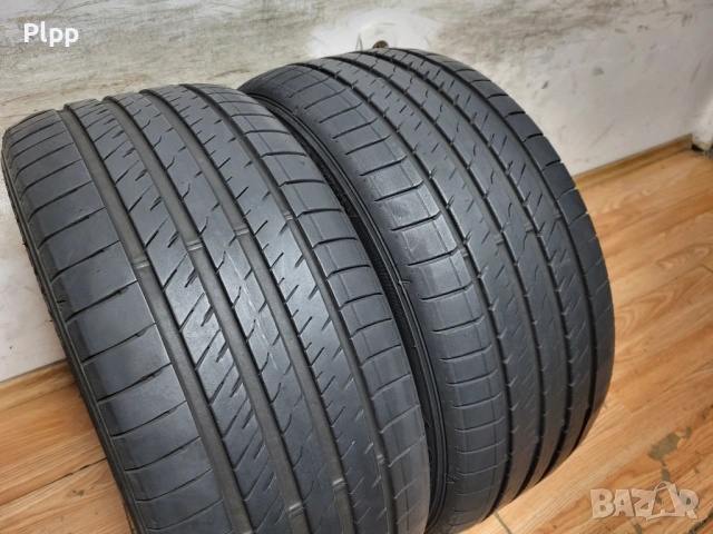 245/45/17 Sumitomo / летни гуми , снимка 5 - Гуми и джанти - 53375155