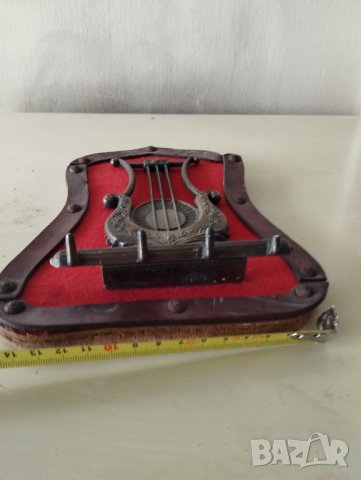 ретро закачалка за ключове, снимка 3 - Други ценни предмети - 41565152