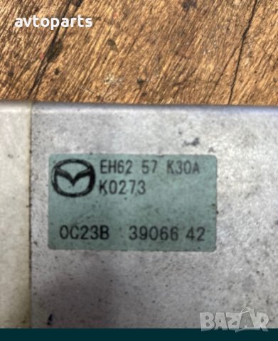 Nazda cx 7 2010 година Бег модул, снимка 3 - Части - 40535849