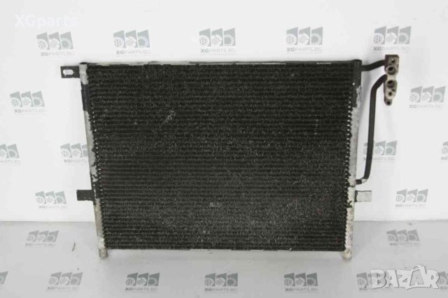 Климатичен радиатор за BMW E46 3-series 318i 118к.с. (1998-2005), снимка 2 - Части - 41402150