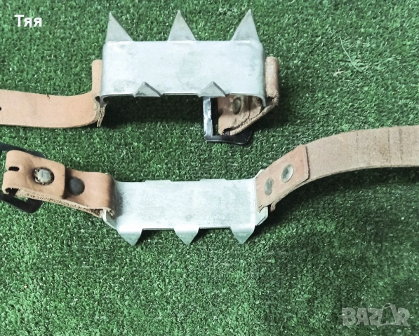 Котки за сняг, снимка 3 - Зимни спортове - 52215767