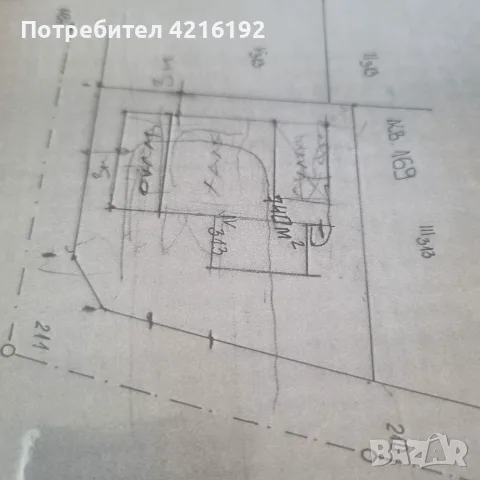 Парцел в с.Свидня, снимка 12 - Парцели - 55817637