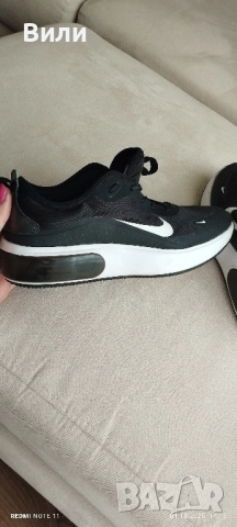 Дамски Nike air max dia ci3898 001, снимка 5 - Маратонки - 52044741