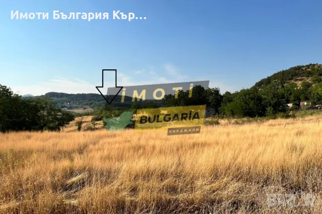 Парцели много близо до центъра на Кърджали, снимка 5 - Парцели - 50310763