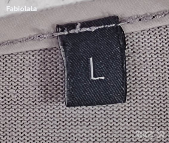 Marc O'Polo. Jacket L, снимка 5 - Блузи с дълъг ръкав и пуловери - 41521617