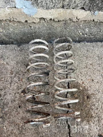 Задни пружини Лада комби ваз 2102/2104/Lada