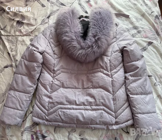 Дамски якета М и Л размер , снимка 2 - Якета - 55874917