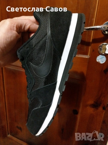 Nike Md Runner 2. 43нм. 27,5см., снимка 15 - Маратонки - 53687769