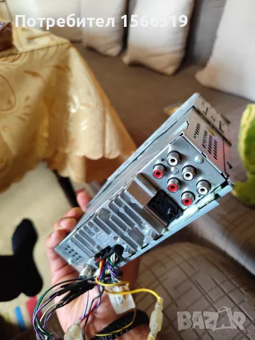 Cd Pioneer deh-7300bt, снимка 7 - Аксесоари и консумативи - 56056224