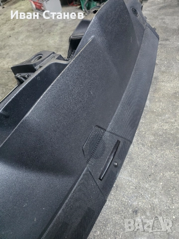 арматурно табло w212 mercedes 2011год, снимка 3 - Части - 52079141