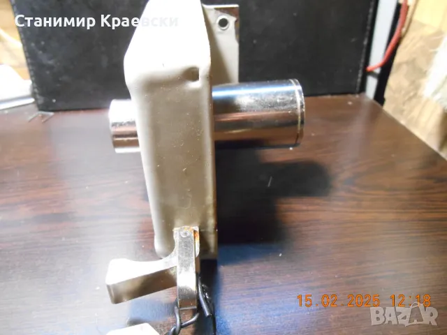 YALE 1840  - made in italy Брава vintage 94, снимка 5 - Други стоки за дома - 50197549