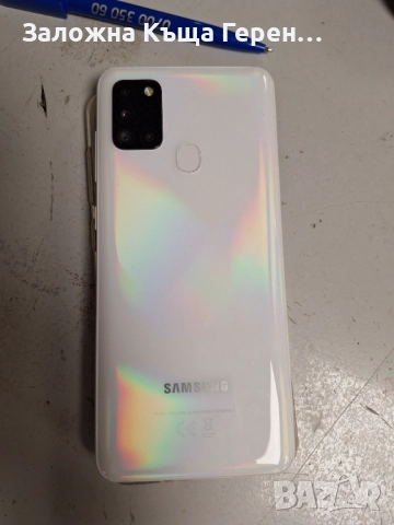 Samsung A21s, снимка 2 - Samsung - 52661481