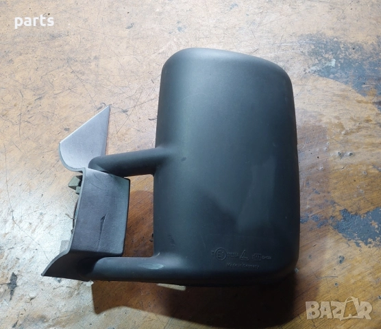 Ляво Огледало Мерцедес Спринтер (Ж) - VW LT, снимка 3 - Части - 51967392