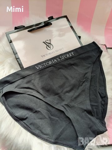 Victoria's Secret най-новата колекция луксозно бельо прашки и бикини  , снимка 8 - Бельо - 33609756