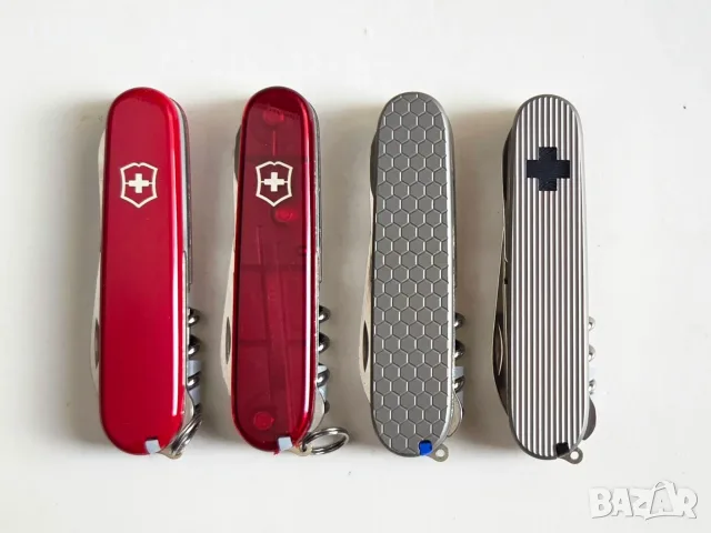 Victorinox Compact различни