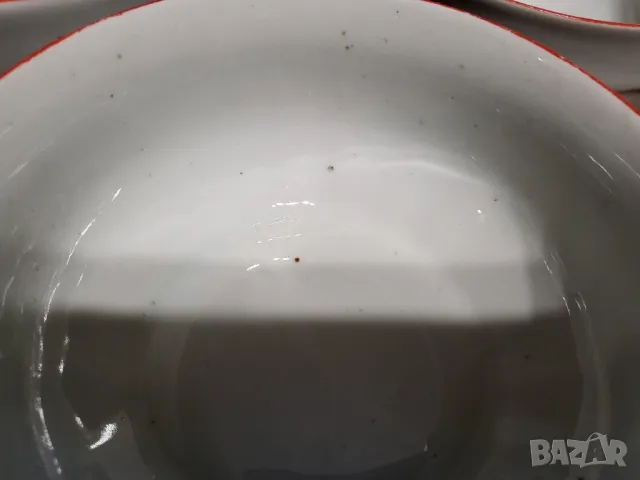 Порцелан , снимка 7 - Антикварни и старинни предмети - 48326131