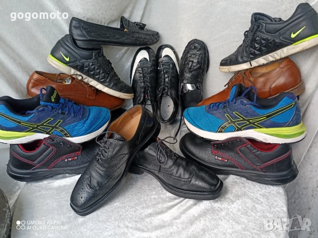 мъжки обувки ROYAL CLASS, PREMIUM LINE OXFORD,100% ВИСОКОКАЧЕСТВЕНА  естествена кожа,N- 42 - 43, снимка 16 - Ежедневни обувки - 51227437