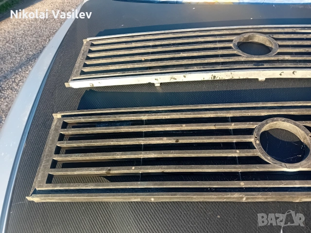 решетки и джанти, снимка 3 - Автомобили и джипове - 53524354