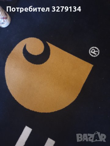 Carhartt пътека (килим), снимка 4 - Пътеки - 39773918