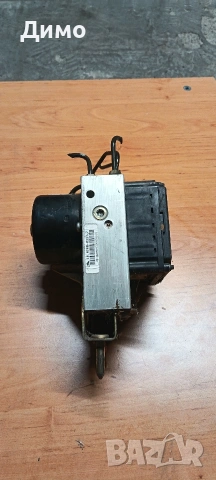 abs asc абс асц бмв е46 318 118кс bmw e46, снимка 2 - Части - 53437528