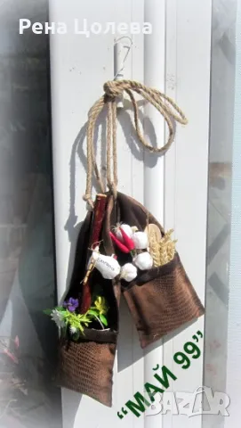 Висяща битова украса за механа, снимка 5 - Декорация за дома - 50071166