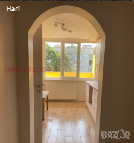 ОТ 1 ЯНУАРИ 2026Г. – 4-СТАЕН АПАРТАМЕНТ ПОД НАЕМ | ОТ СОБСТВЕНИК, снимка 13 - Апартаменти - 52567777